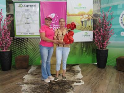 DIA DE CAMPO COPROSSEL – Novas tecnologias de sementes, tratamentos, máquinas e valorização do empreendedorismo feminino no agro